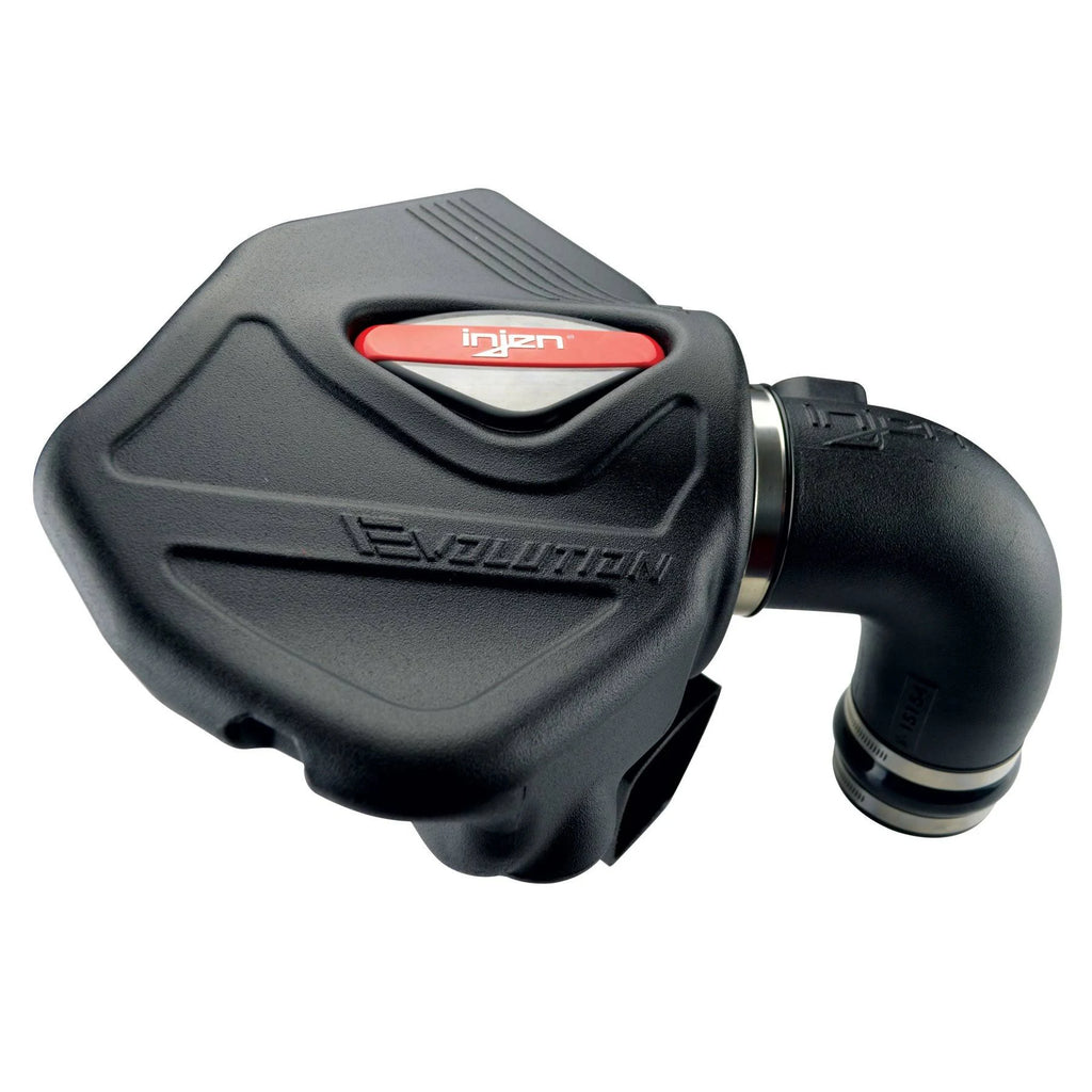 Cold Air Intake System E413712