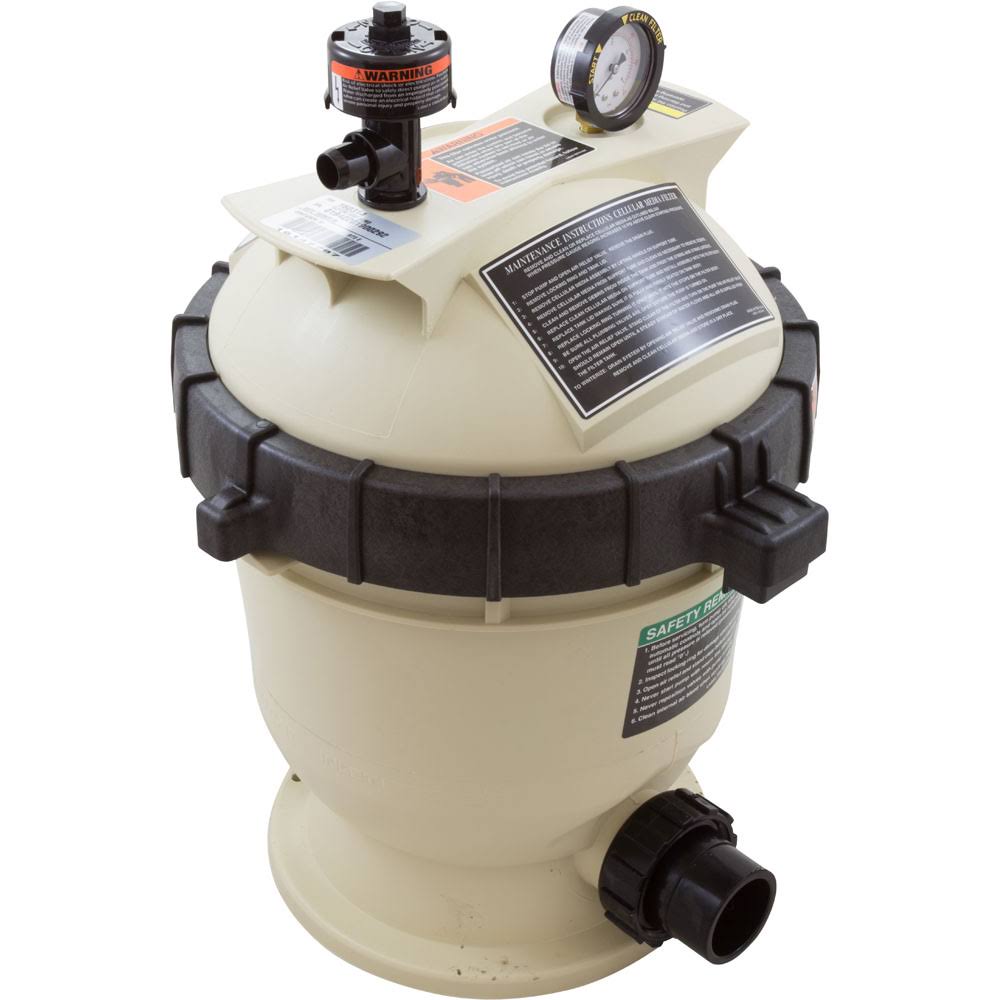 50 Sq. ft. Cartridge Filter P71890