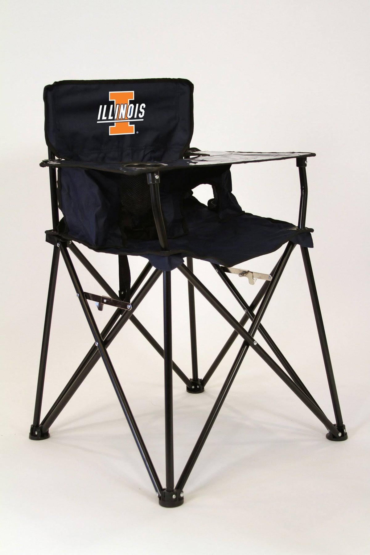 Cardinal Portable Highchair J520666