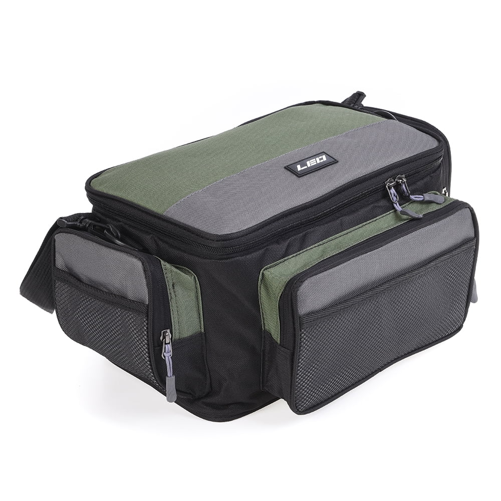 Fishing Tackle Bag W379229