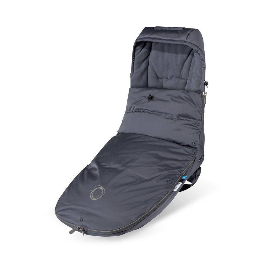 High Performance Footmuff P2737