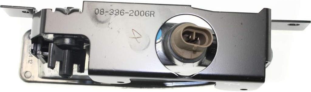 Fog Light Pair for Buick Regal 1997-2005 Z64598