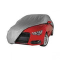 Medium 3-Layer Car Cover O400