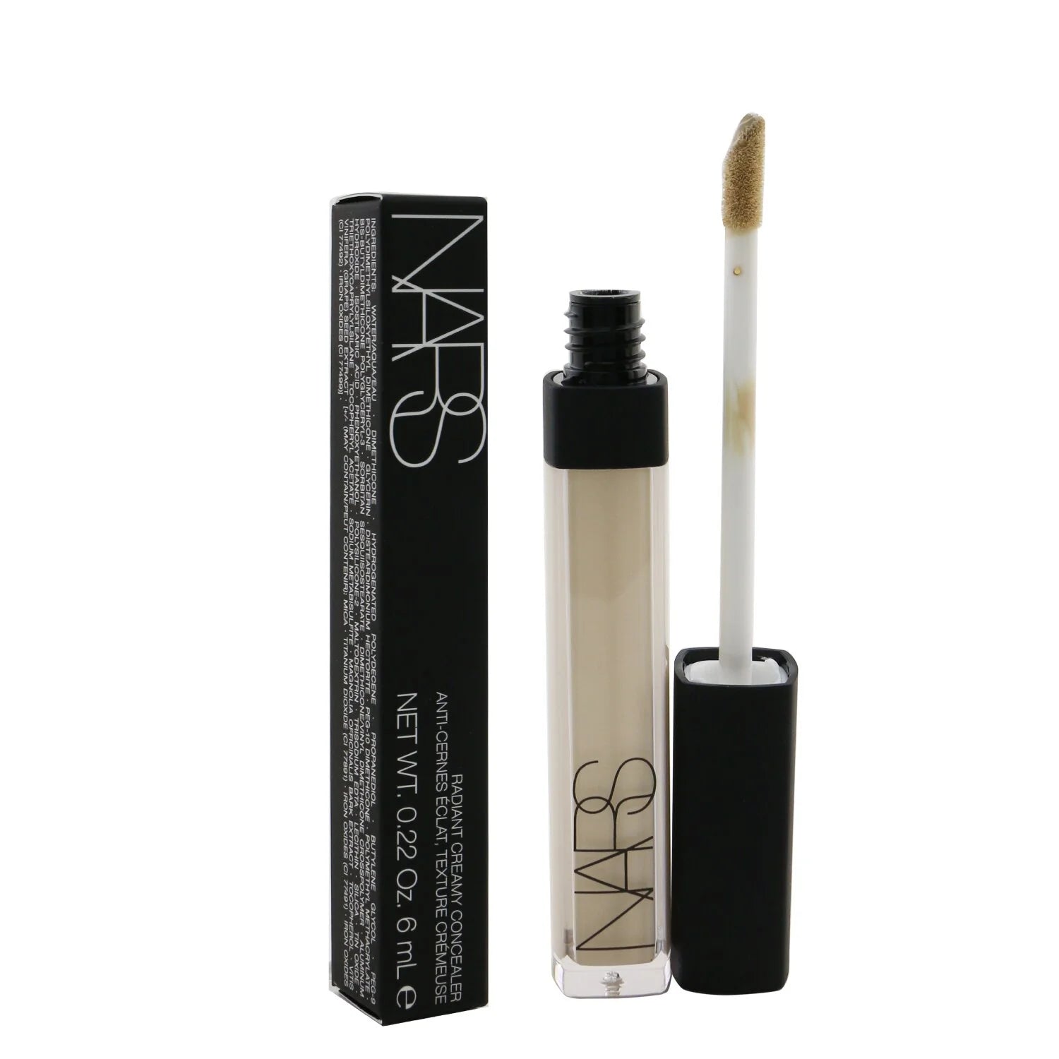Radiant Creamy Concealer A73918