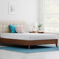 California King Medium Gel Memory Foam Mattress C5422