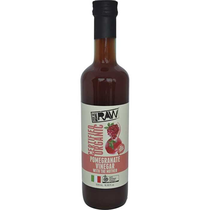 Pomegranate Vinegar 6x500ml R65772