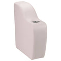 Pontoon Furniture Right Arm Dove Grey W900514