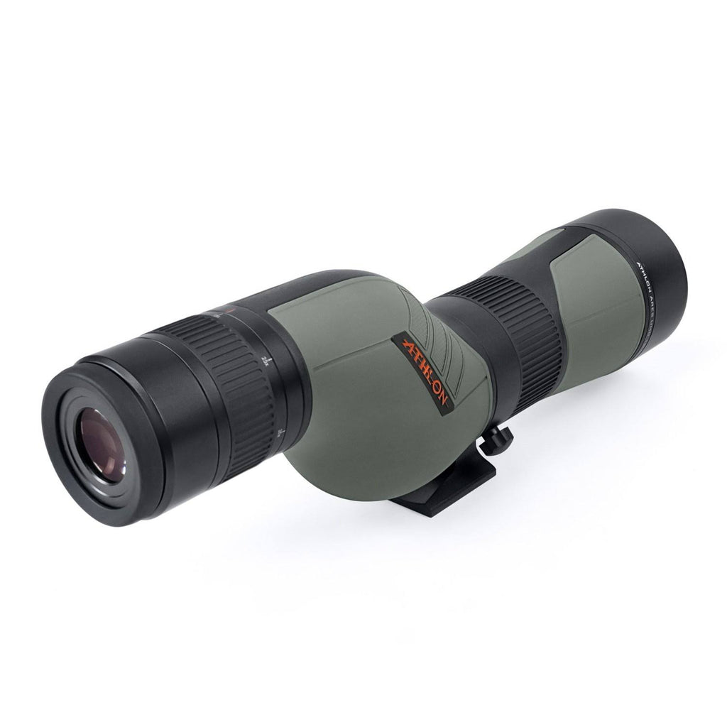 15-45x65mm Straight Spotting Scope C957