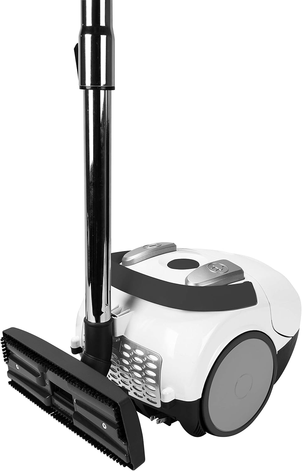 Canister Vacuum H11382