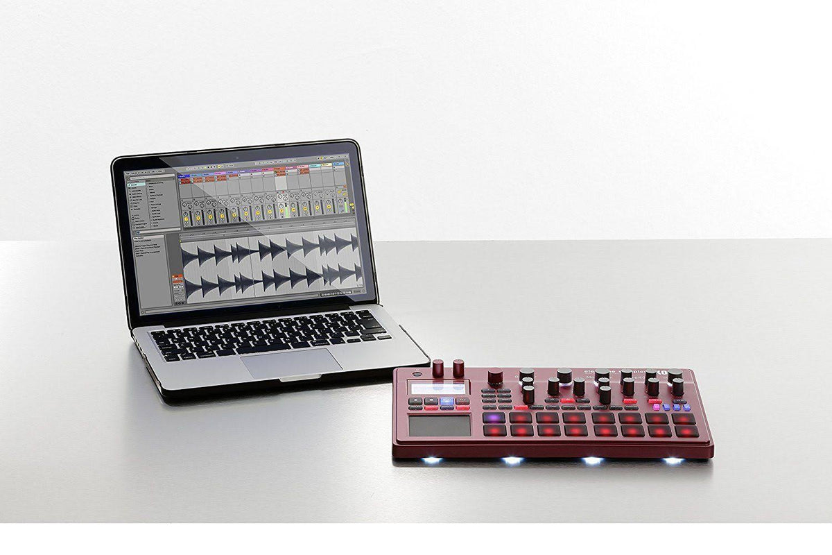 Electribe Sampler A8722