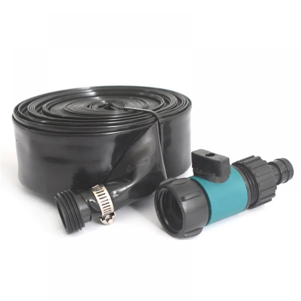 Trampoline Sprinkler Water Sprayer Toy Accessories 39.4ft J8810