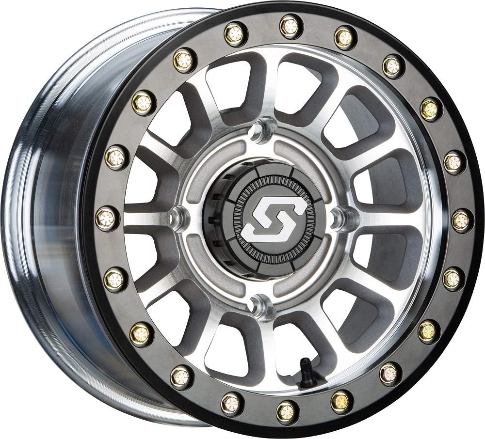 9 Items: 14 Wheels 28 BFG KM3 Tires B71426