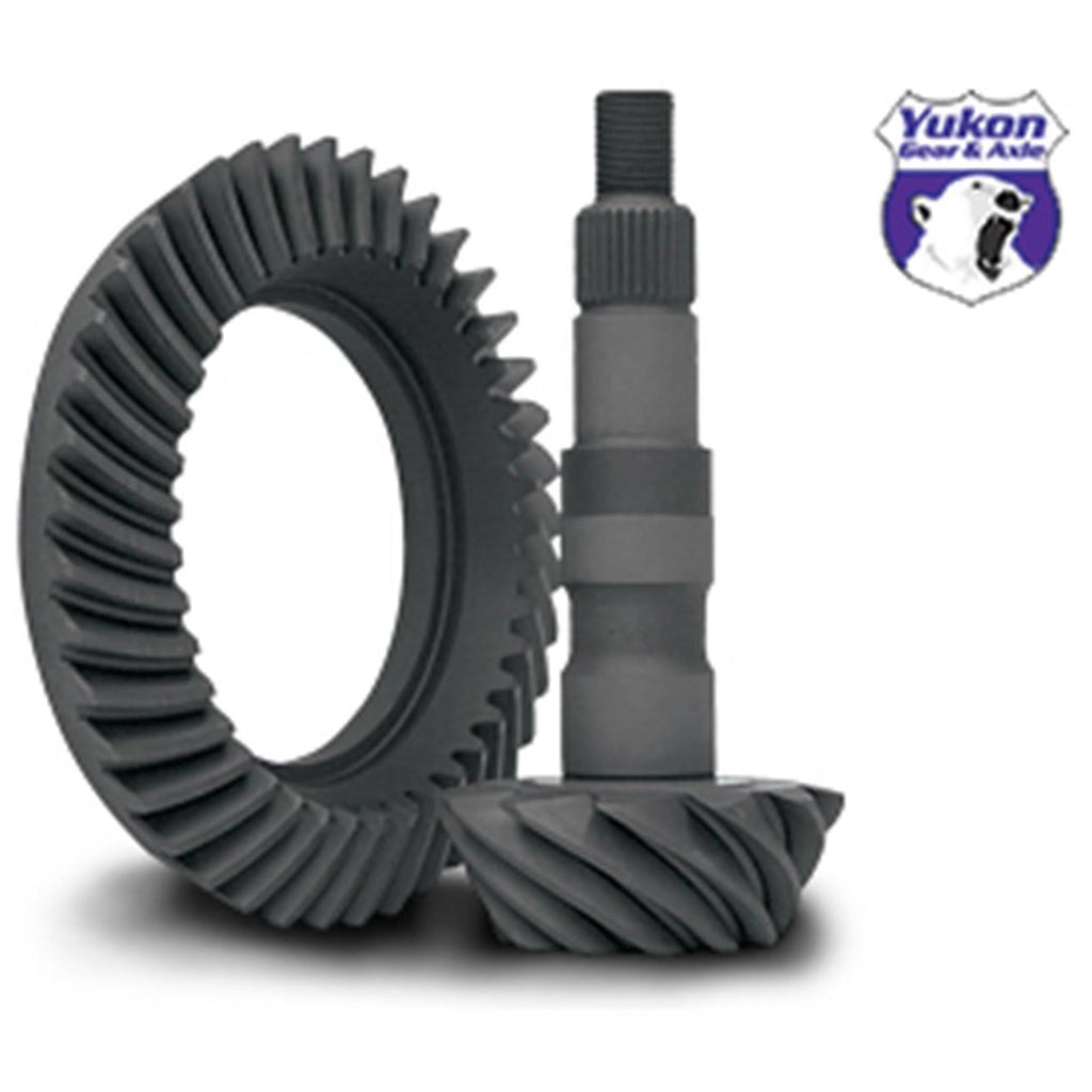 Ring and Pinion Gear Set D705956