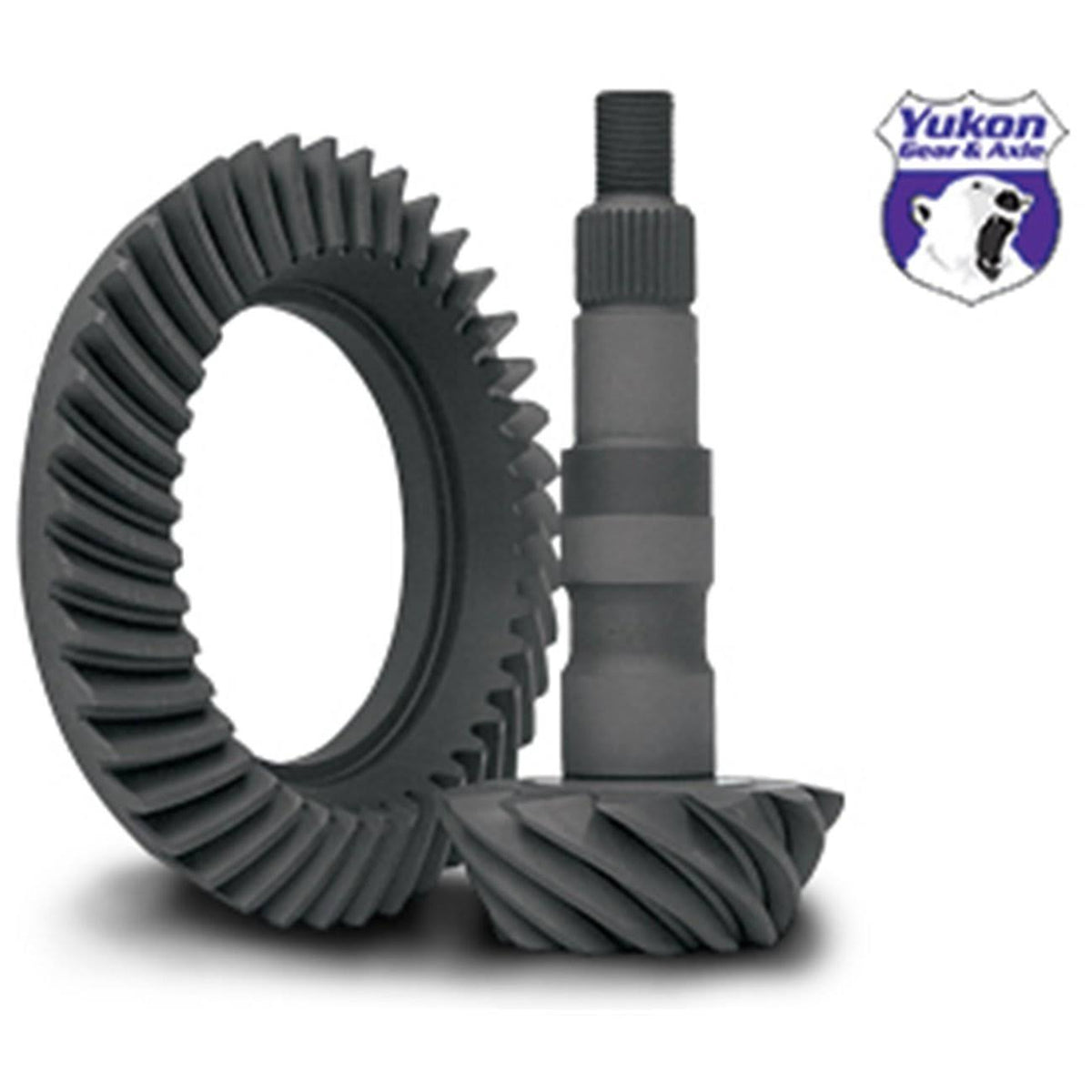 Ring and Pinion Gear Set D705956