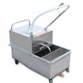 Commercial Fryer Oil Filter Machine 55L L931