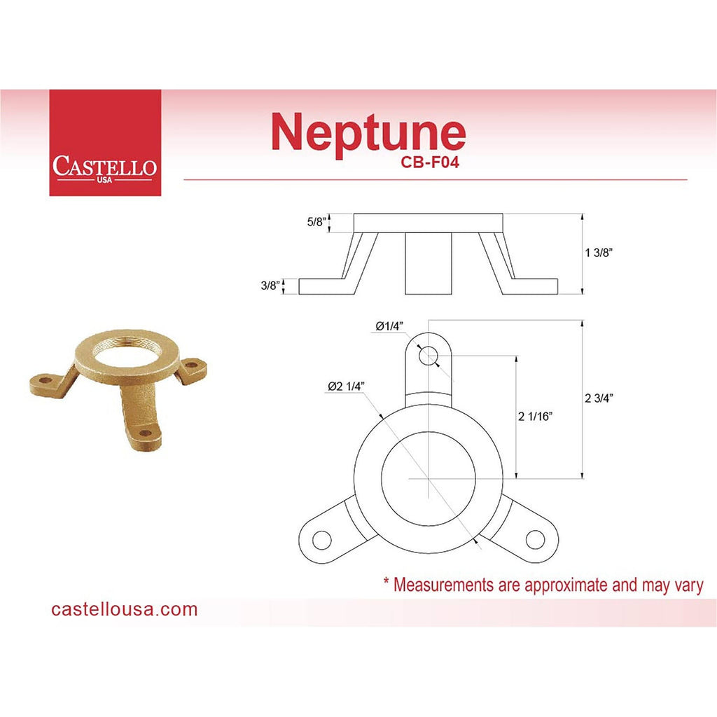 Brushed Nickel Single Handle Floor Mounted Freestanding Tub Filler K50065