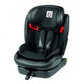 Scaun de Masina 1-2-3 Via, Licorice N320