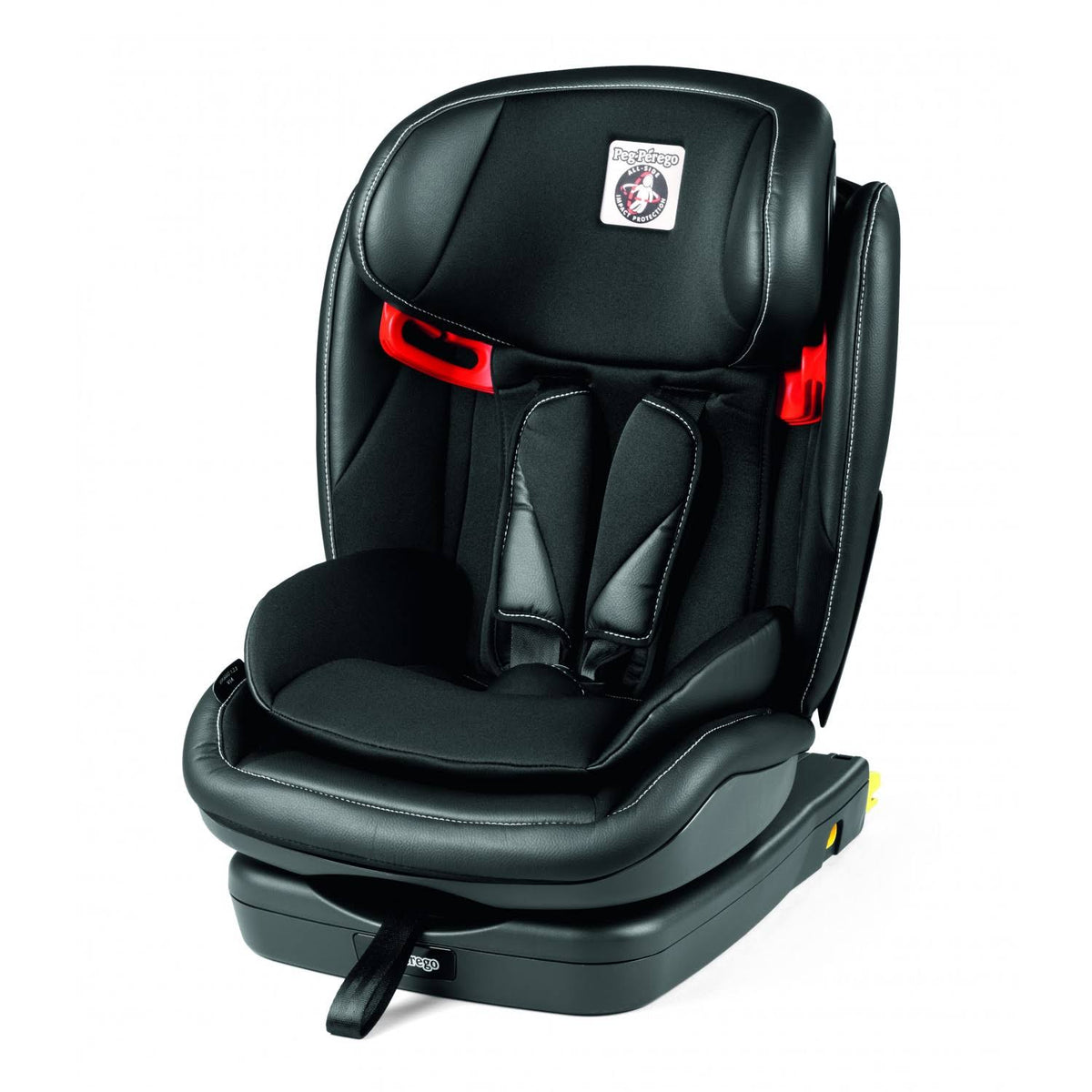 Scaun de Masina 1-2-3 Via, Licorice N320