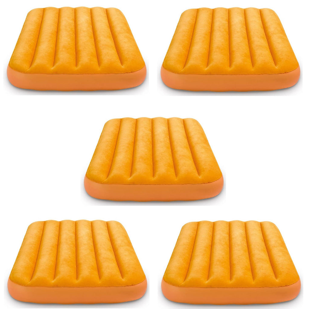 Inflatable Air Bed with Carry Bag (5 Pack) Z41188