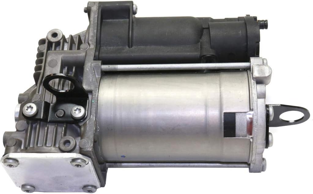 Air Suspension Compressor for Mercedes-Benz R350 R320 R500 R550 2006-2013 R499
