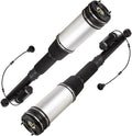 Rear Shock Strut Set for Mercedes W220 2000-2006 P4093