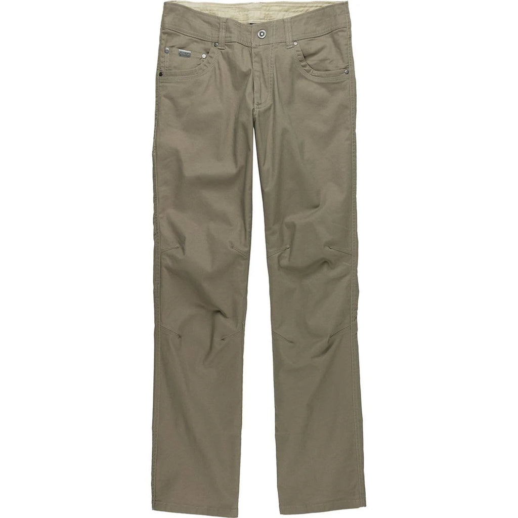 Khaki Men&s Pant O1078