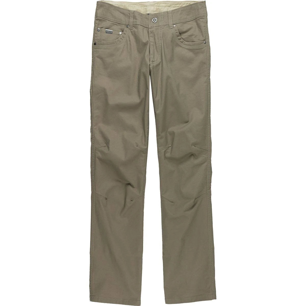 Khaki Men&s Pant O1078