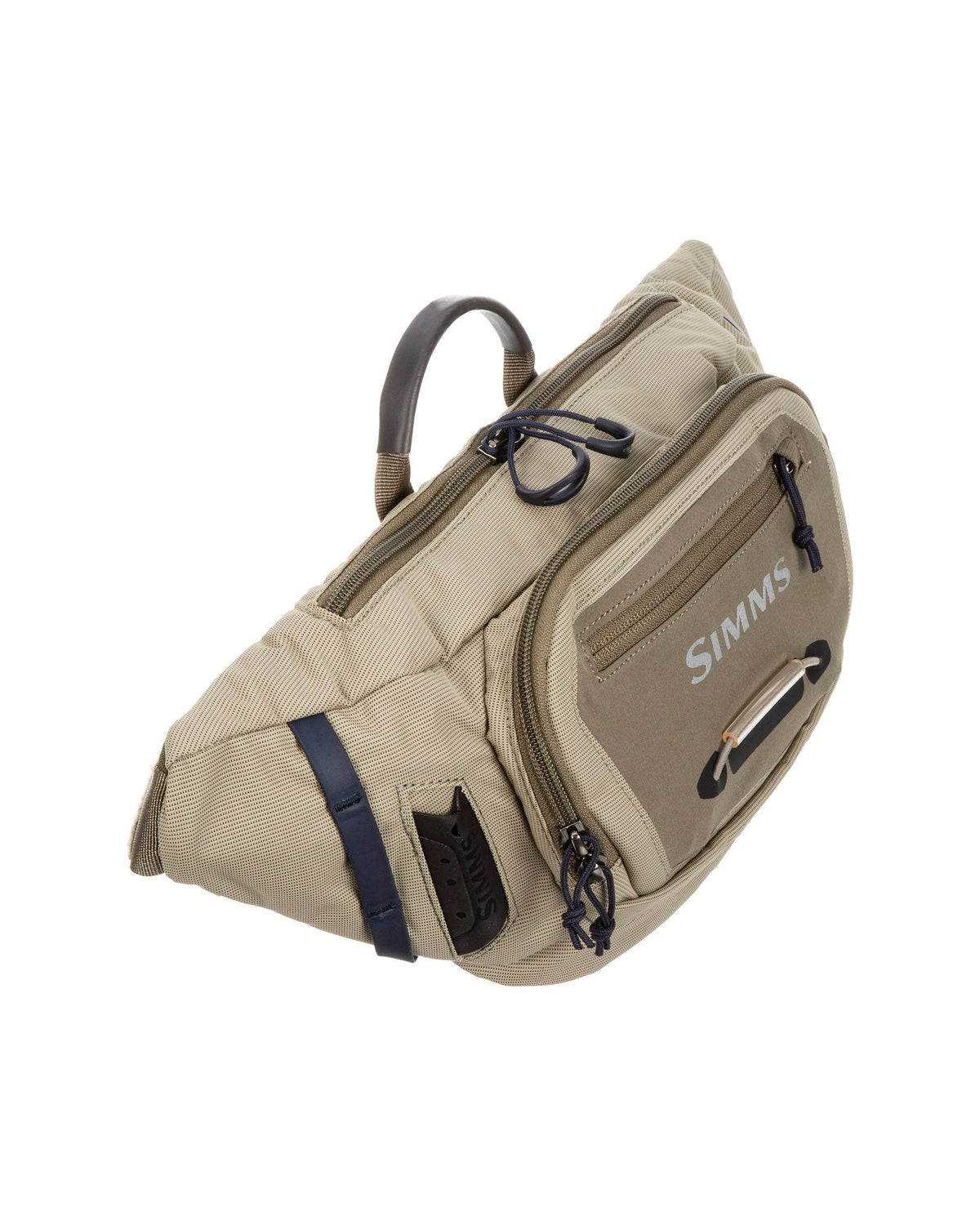 Steel Hip Pack P580