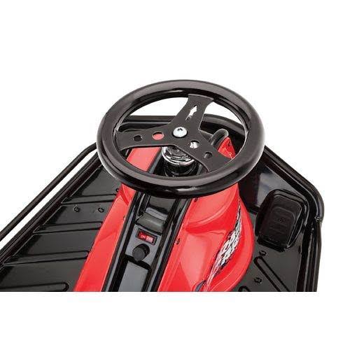 2 Pack Electric Drifting Ride on Go Cart U370
