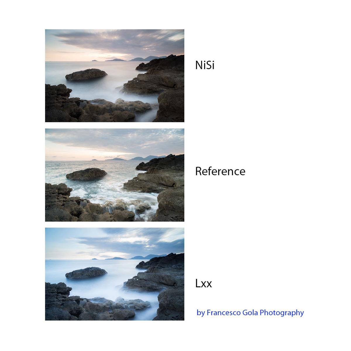 150x150mm Nano IR Neutral Density Filter ND8 (0.9) 3 Stop F884191