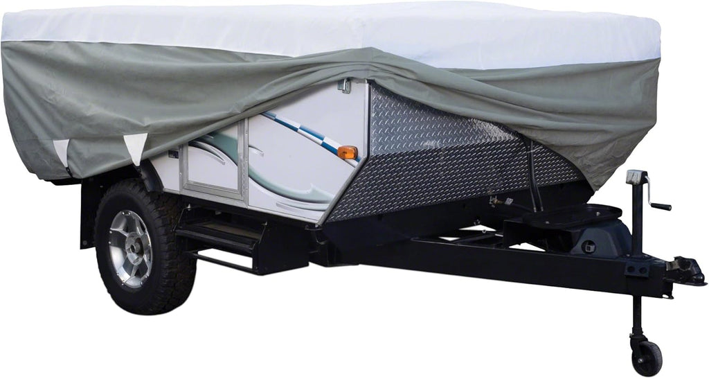 Pop-Up Camper Trailer Cover F102971