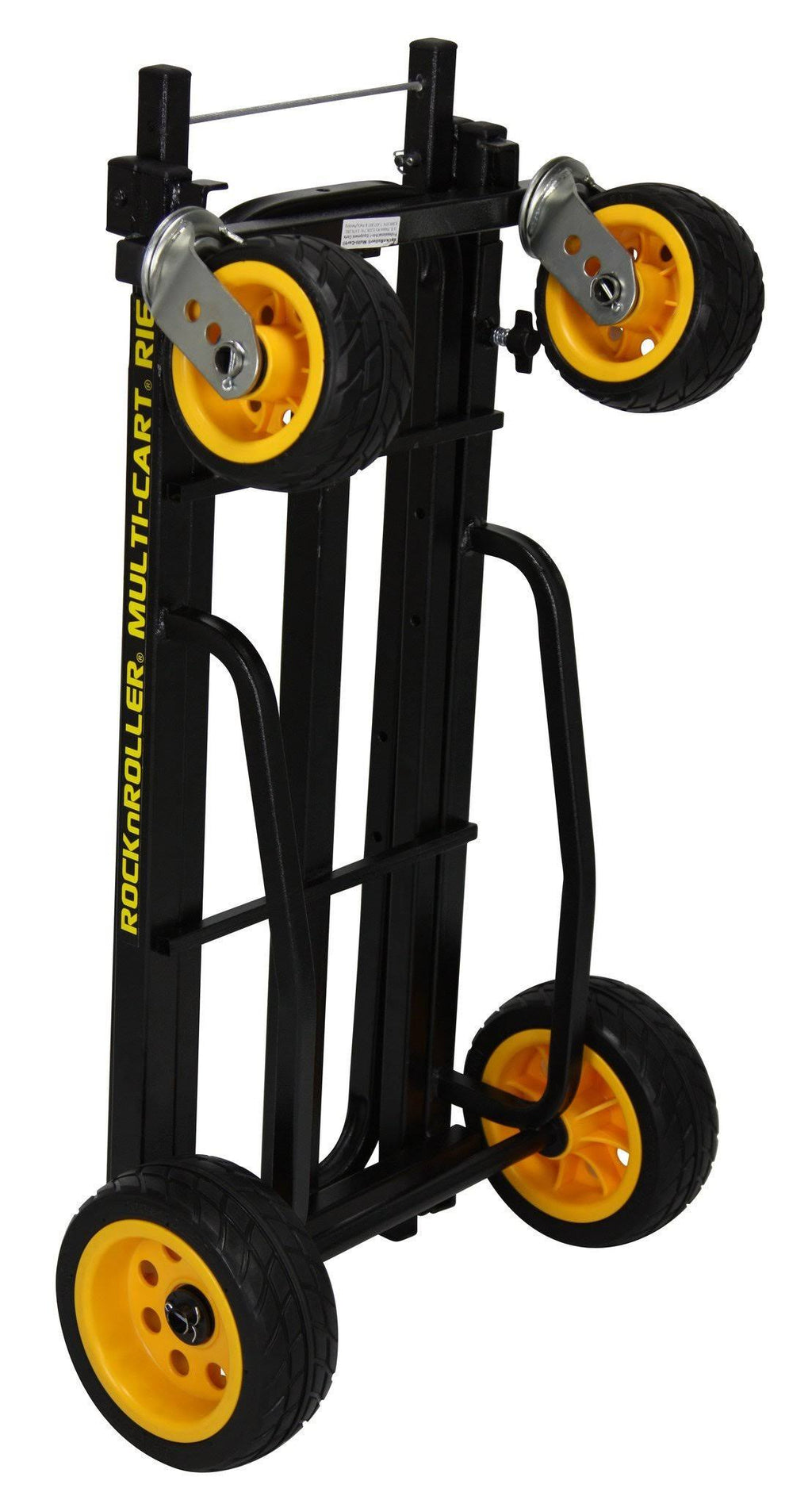 Black Multi-Cart X975974
