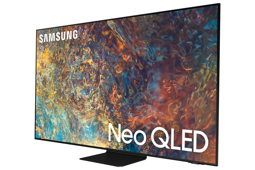 75" Neo QLED 4K Smart TV U356