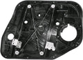 Front Left Driver Side Window Regulator Z38700
