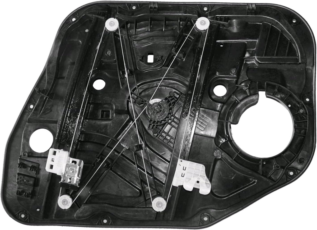 Front Left Driver Side Window Regulator Z38700