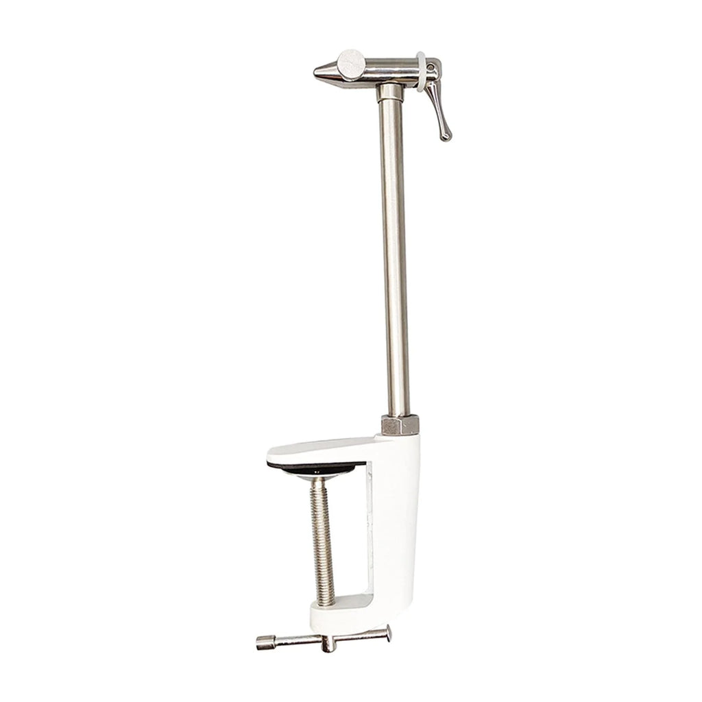 Fly Tying Vise with Clamp Mount A185