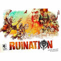 Ruination Pre-Order N333