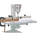 Drill Press Table with 3x22 Fence H89381