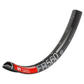29x22 Disc Black 32H Rim V7123