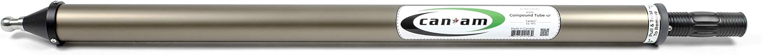 Compound Tube 42 Inch Drywall Applicator Tube D263