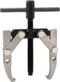 1-Ton 3 Jaw Mechanical Puller Pack of 2 W87562