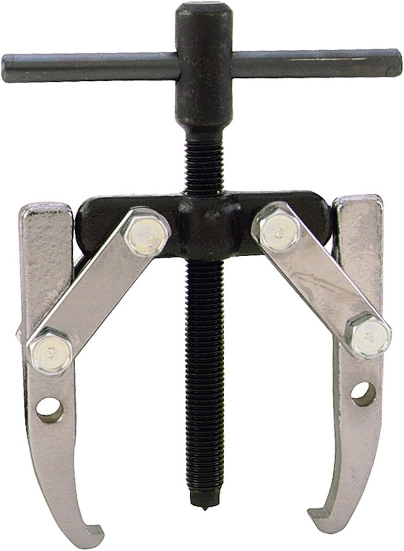 1-Ton 3 Jaw Mechanical Puller Pack of 2 W87562