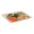 Rectangular Wooden Tray Pack of 200 Y890747
