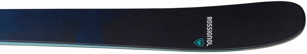 Blackops W Rallybird Ti Skis W943