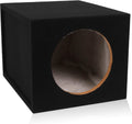 12-inch Sealed Car Subwoofer Box MDF G797