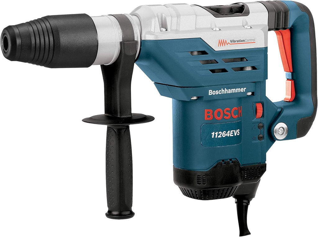 SDS-Max Combination Hammer B71289