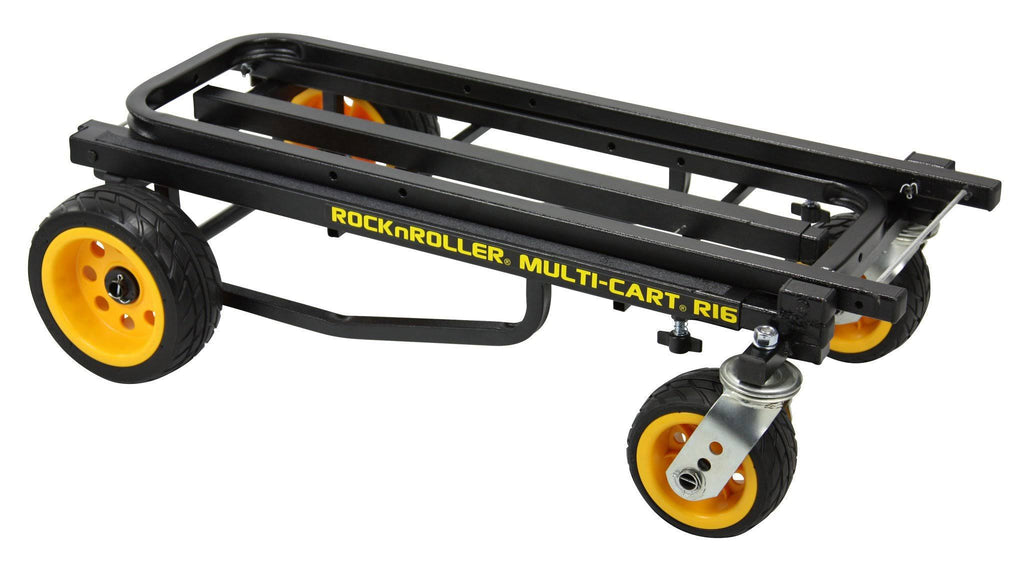 Black Multi-Cart X975974