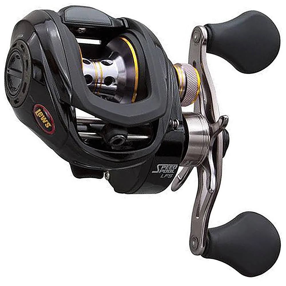 Baitcast Reel K809742