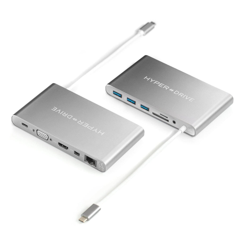 USB-C Hub A230
