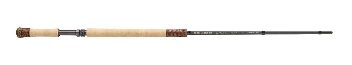 11&3x22 3 Weight Spey Fly Rod Q476537